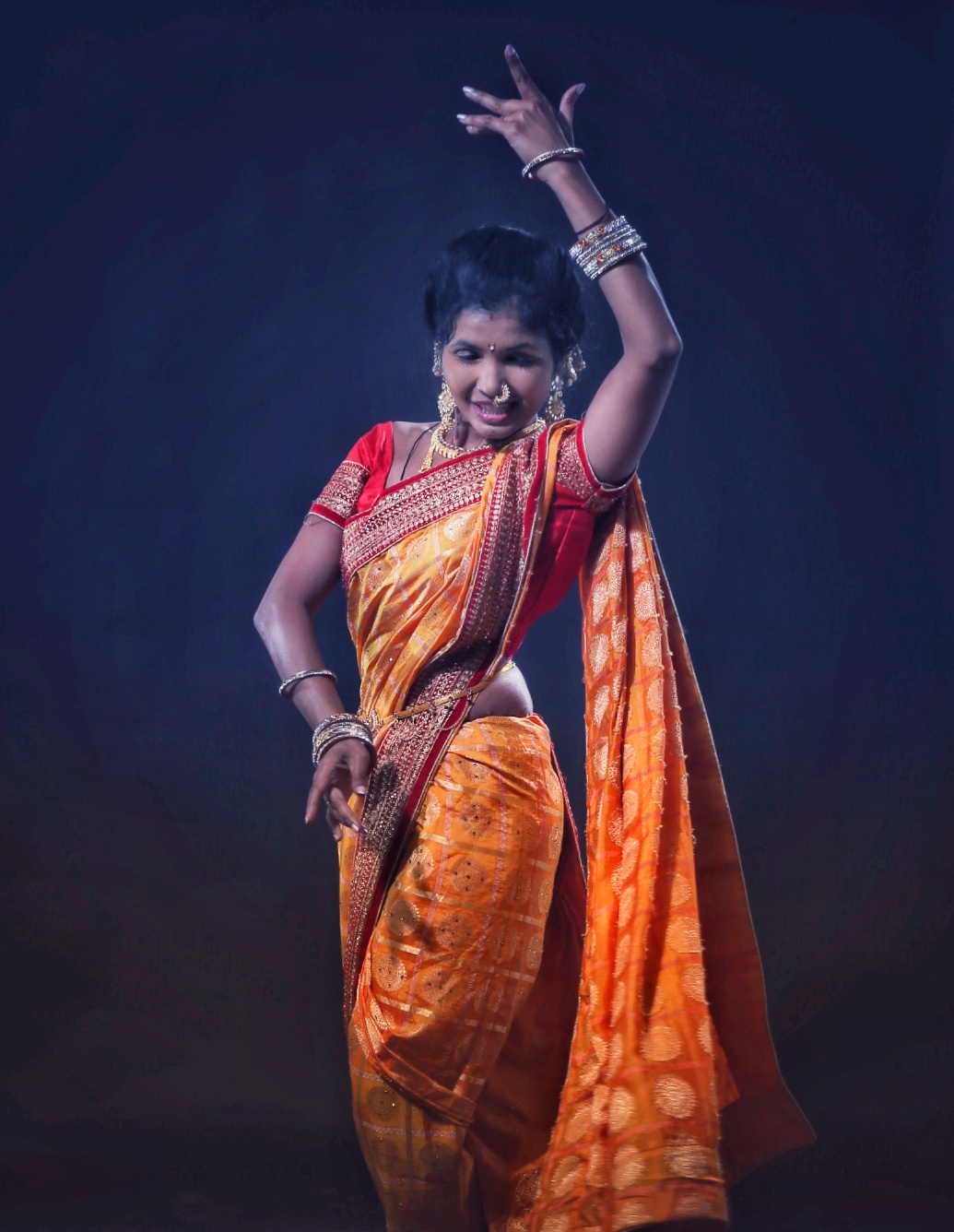 Stance — araimandi